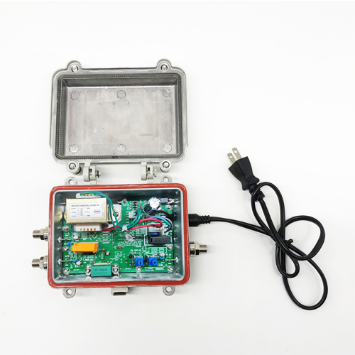 CATV Amplifier