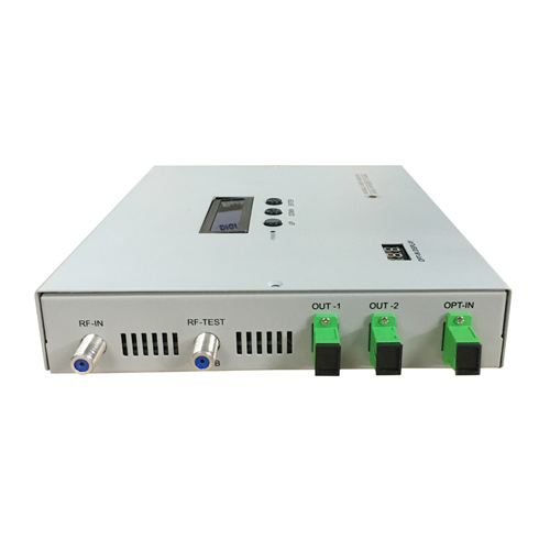 1310nm Mini Optical Transmitter