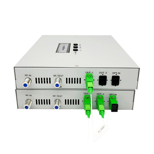 1550nm Mini Optical Transmitter