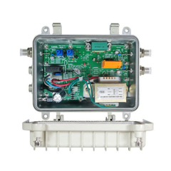 CATV Amplifier