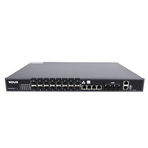 16 PON GPON OLT