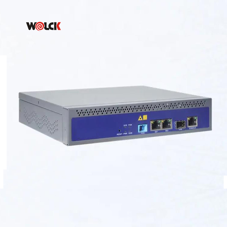 1 Port GPON OLT