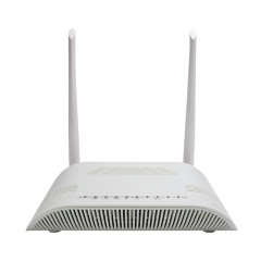 1GE+1FE+WiFi GPON ONU