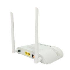 1GE+1FE+CATV+WIFI GPON ONU