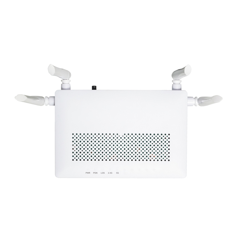 AC1200 2GE+WiFi 5 XPON ONU