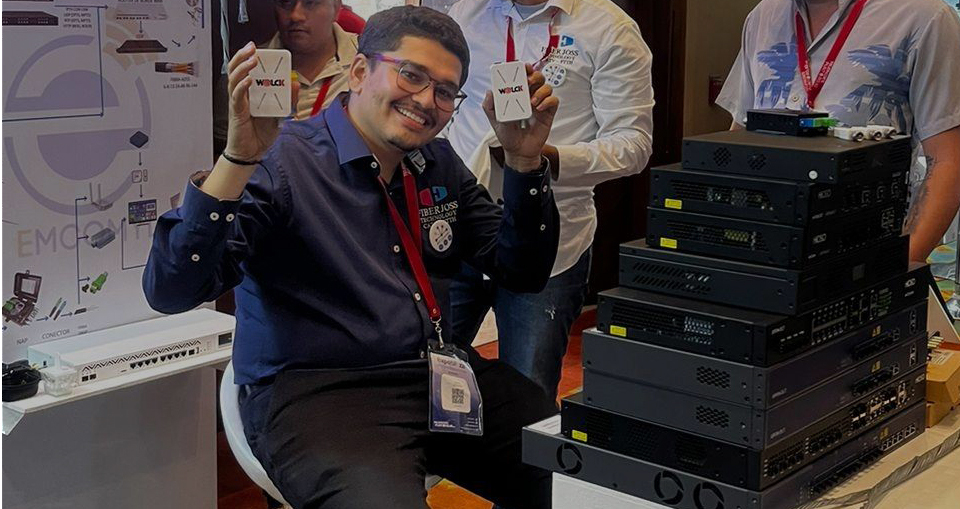 eNet does everything in its power to help regional agents around the world succeed in the marketplace.