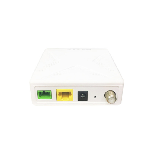 4GE+WiFi GPON ONU