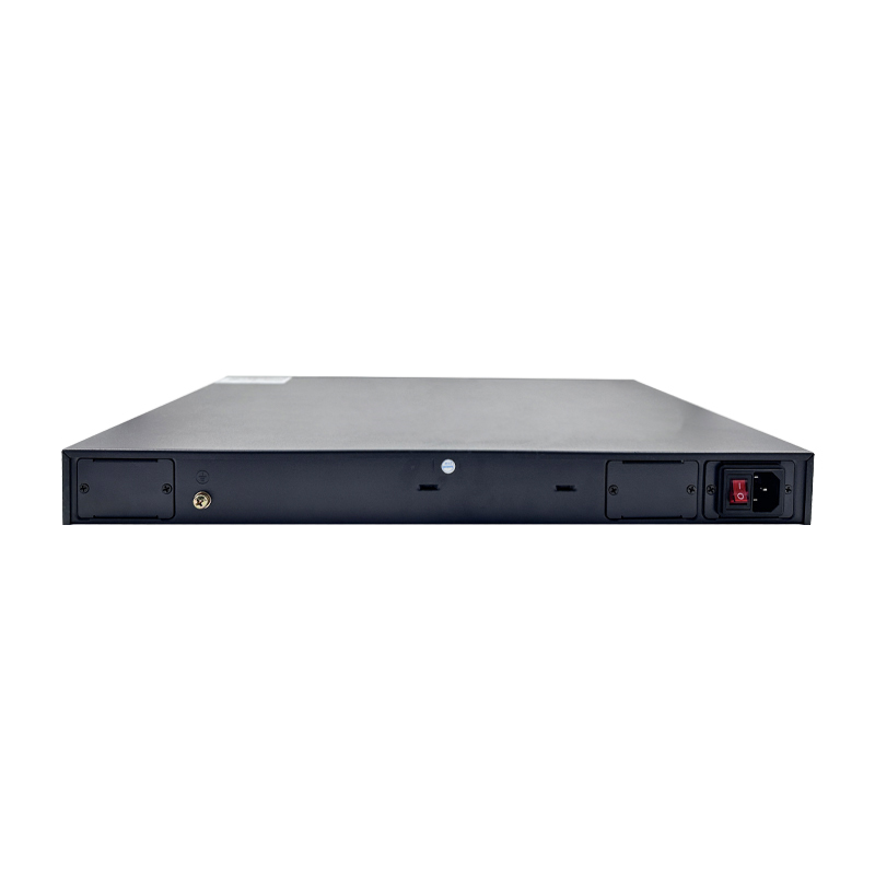 New Upgraded Version 8 PON Ports EPON OLT