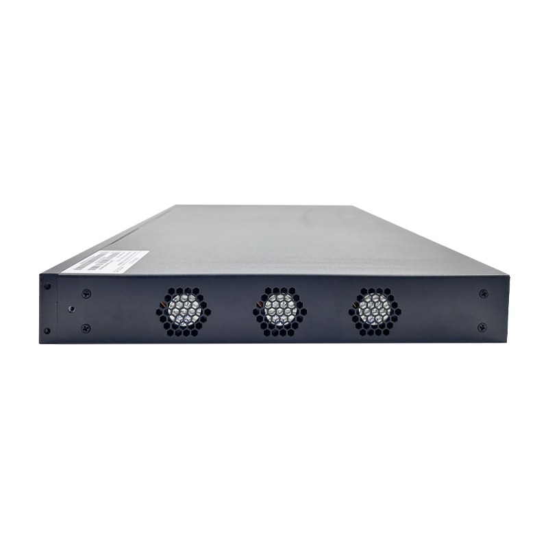 New Upgraded Version 8 PON Ports EPON OLT