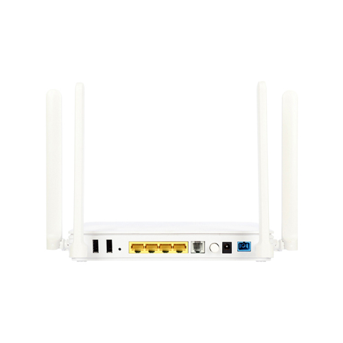 1GE+3FE+1POTS+Dual-band WIFI XPON ONU