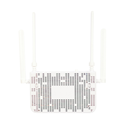 1GE+3FE+1POTS+Dual-band WIFI XPON ONU