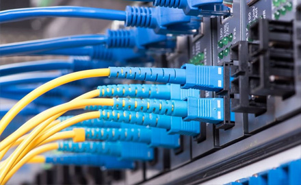 Data Uplink and Downlink Concepts of All-optical Networks