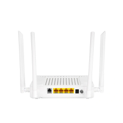 4GE+2WIFI6(AX1500) XPON ONU