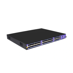 Expandable XG(S)PON OLT Platform