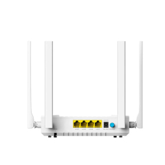 4GE+2WIFI6(AX1500) XPON ONU