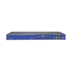 NEW 2 Port EPON OLT