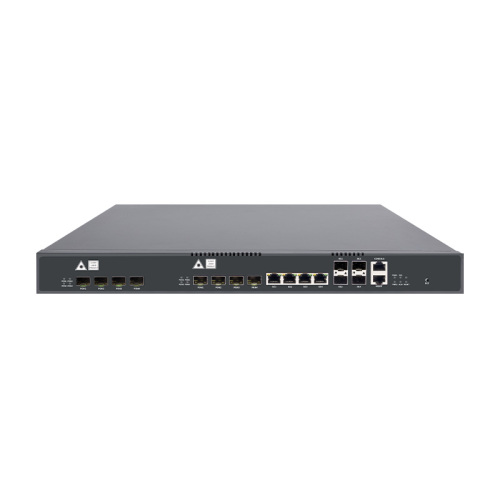 4 PON EPON OLT