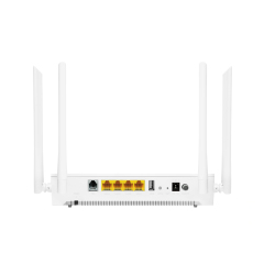 4GE+1POTS+2WiFi6(AX3000) XPON ONU