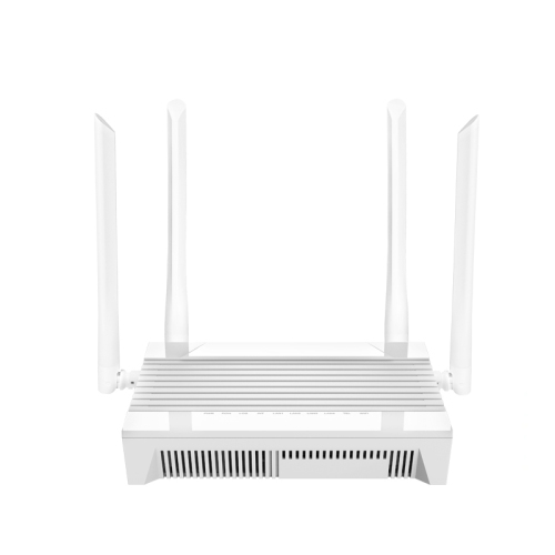 4GE+1POTS+2WiFi6(AX3000) XPON ONU
