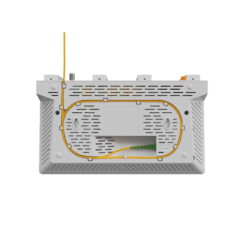 4GE+1POTS+1USB3.0+CATV+WiFi6(AX1500) ONU