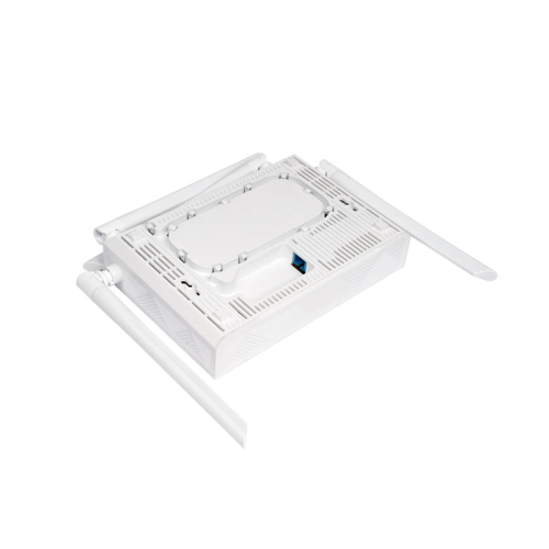 4GE+CATV+2WIFI6(AX1500) XPON ONU