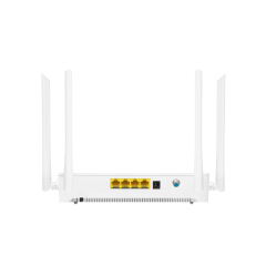 4GE+CATV+2WiFi(AX3000) XPON ONU