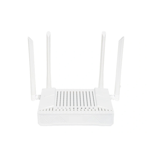 4GE+1POTS+2WiFi6(AX1500) XPON ONU