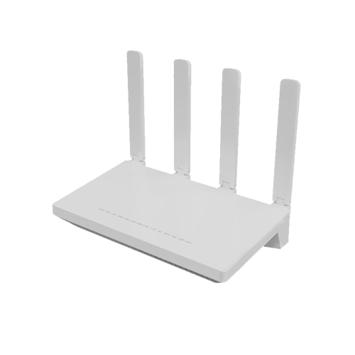 4GE+1POTS+1USB3.0+CATV+WiFi6(AX1500) ONU