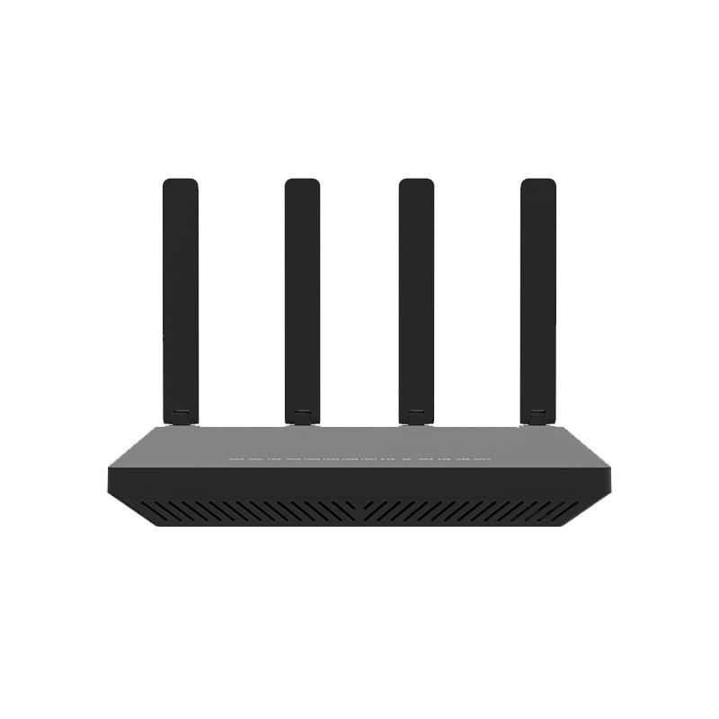 4GE+1POTS+1USB3.0+CATV+WiFi6(AX1500) ONU