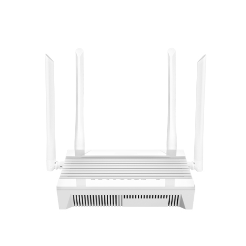 4GE+2WiFi6(AX3000) XPON ONU