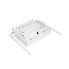 4GE+1POTS+2WiFi6(AX3000) XPON ONU