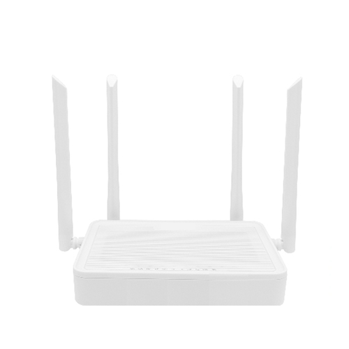 4GE+1POTS+2WiFi6(AX3000)+CATV XPON ONU