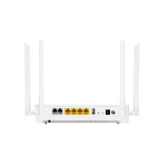 4GE+2POTS+2WIFI6(AX3000) XGSPON ONU