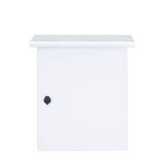 Box-type 8/16 Port GPON Outdoor OLT with EDFA