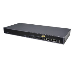 2PON Ports GPON OLT
