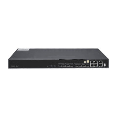NEW 4 Port EPON OLT