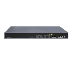 2PON Ports GPON OLT