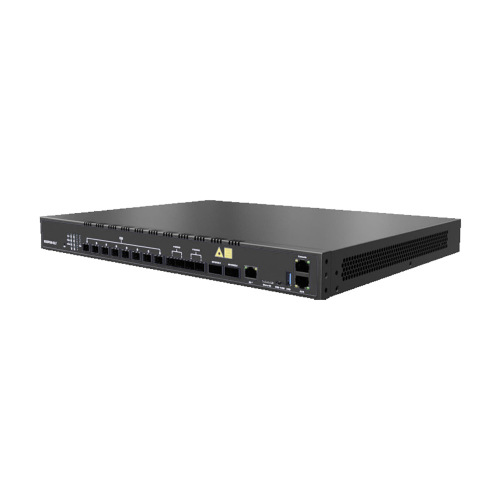 8 Port XG(S)-PON OLT