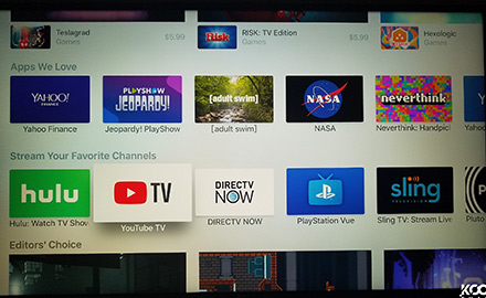 Processing Flow of CATV Signals in ONU