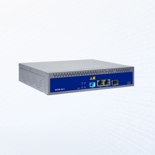OLT de 1 puerto GPON