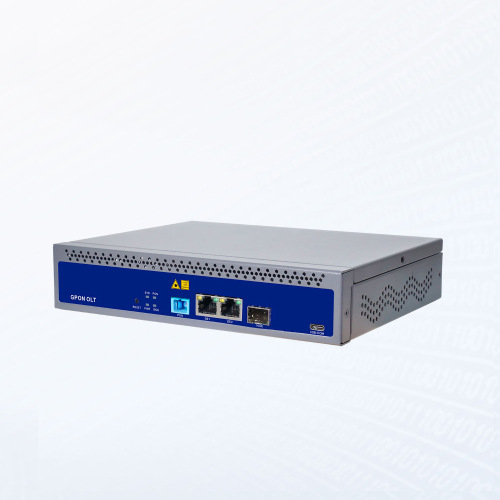 OLT de 1 puerto GPON