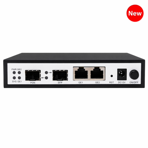 1 Port GPON OLT