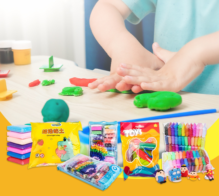Educational Toys