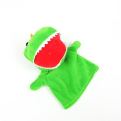 Hand doll toy
