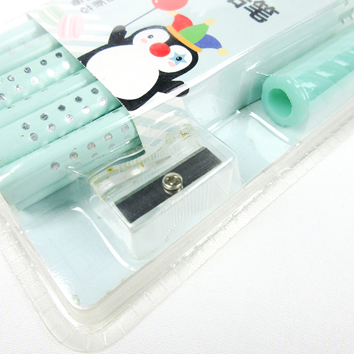 Stationery set