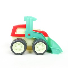 toy car