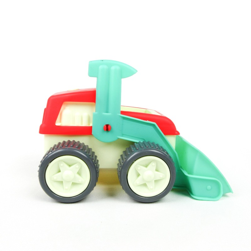 toy car