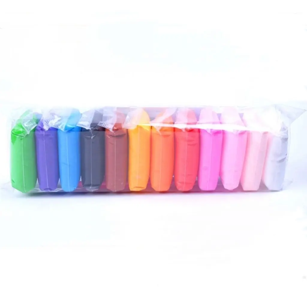 Super light clay