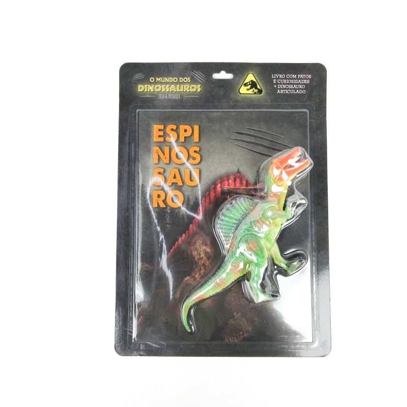 Dinosaur toy