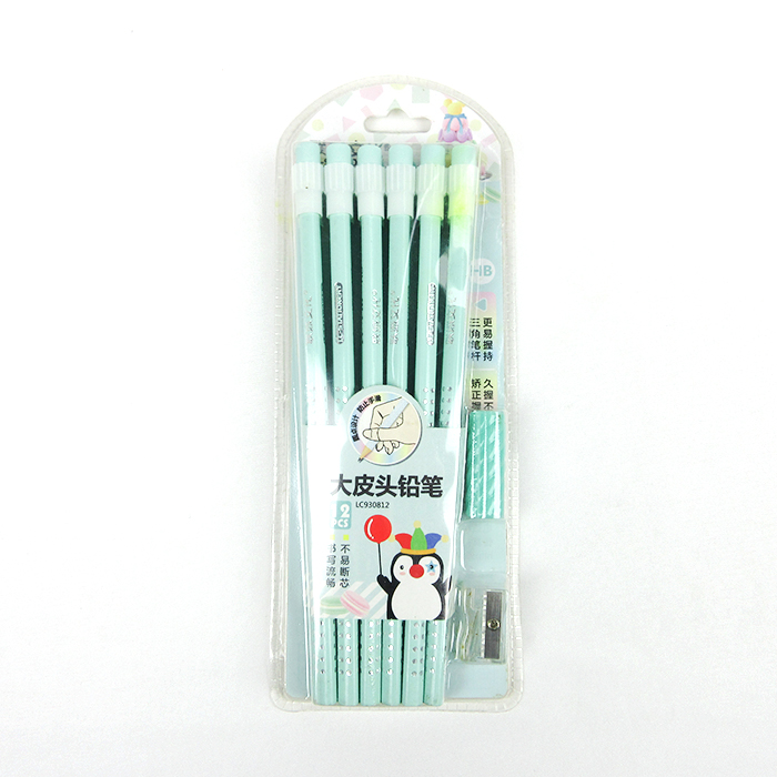 Stationery set